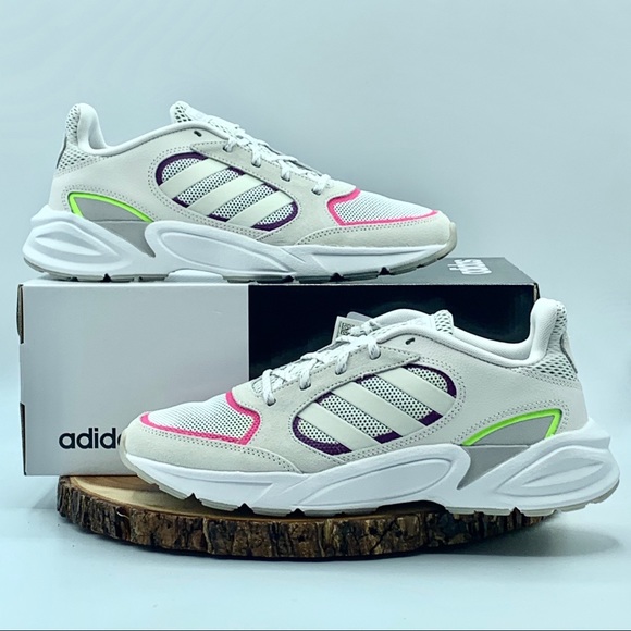 adidas 90s valasion running shoes
